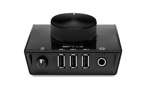 M Audio AIRHUB USB Audio Interface